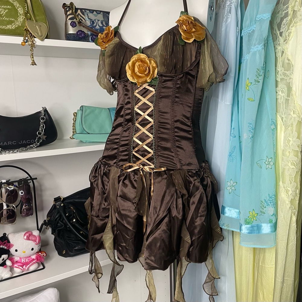 Forest Nymph - Picture 2 of 14